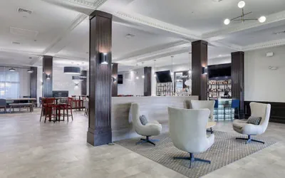 Holiday Inn Hotel & Suites Madison West - Middleton by IHG