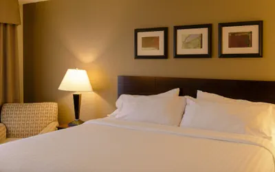 Photo 2 - Holiday Inn Express & Suites Superior by IHG