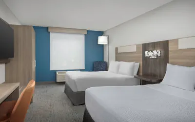 Photo 5 - Holiday Inn Express & Suites Superior by IHG