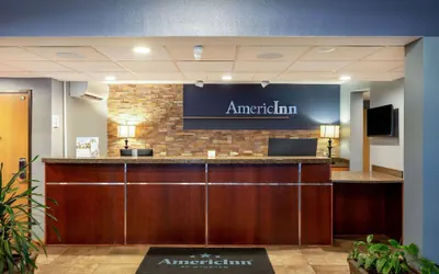 Photo 2 - AmericInn by Wyndham Eau Claire