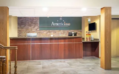Photo 5 - AmericInn by Wyndham Eau Claire