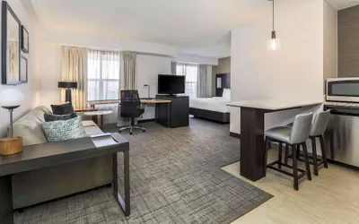 Photo 2 - Residence Inn by Marriott Denver Golden/Red Rocks