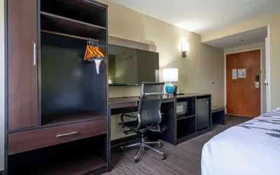 Photo 5 - Sleep Inn Murfreesboro Shopping District