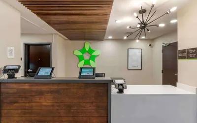 Photo 3 - Extended Stay America Suites San Ramon Bishop Ranch East