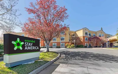 Photo 2 - Extended Stay America Suites San Ramon Bishop Ranch East