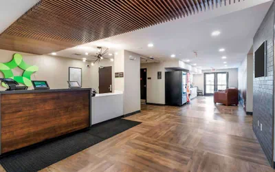 Photo 4 - Extended Stay America Suites San Ramon Bishop Ranch East
