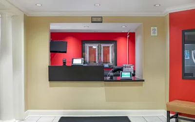 Photo 3 - Extended Stay America Suites Detroit Novi Orchard Hill Place