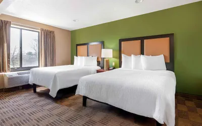Photo 5 - Extended Stay America Suites Detroit Novi Orchard Hill Place