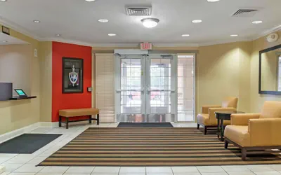 Photo 4 - Extended Stay America Suites Detroit Novi Orchard Hill Place