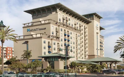 Photo 2 - HYATT house Emeryville/San Francisco Bay Area