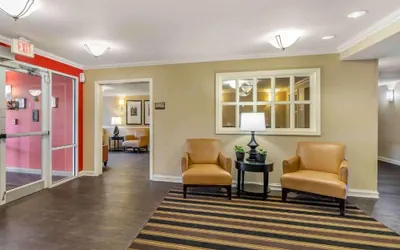 Photo 2 - Studio 6 Extended Stay Chicago Vernon Hills Lincolnshire IL