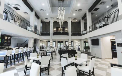 Photo 4 - Hampton Inn & Suites Fairfield