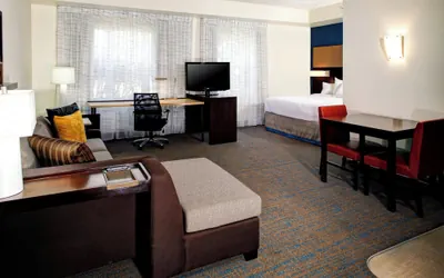 Photo 5 - Residence Inn By Marriott Cleveland Mentor