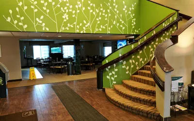 Photo 3 - Sleep Inn & Suites Oregon - Toledo