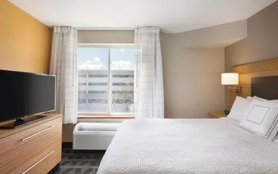 Photo 4 - TownePlace Suites By Marriott Denver Downtown