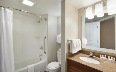Photo 5 - TownePlace Suites By Marriott Denver Downtown
