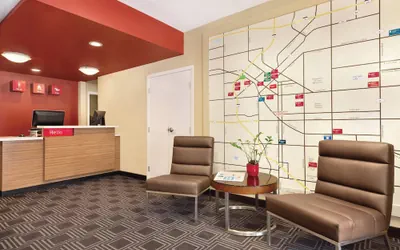 Photo 3 - TownePlace Suites By Marriott Denver Downtown