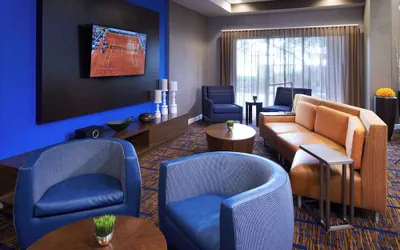 Photo 5 - Courtyard by Marriott Kansas City Overland Park/Convention Center