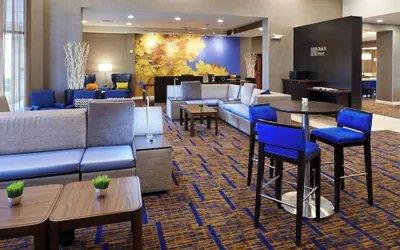 Photo 4 - Courtyard by Marriott Kansas City Overland Park/Convention Center