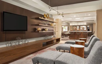 Photo 5 - Courtyard by Marriott Palmdale