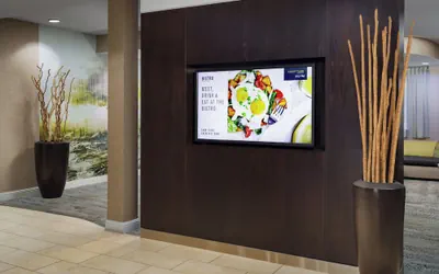 Photo 3 - Courtyard by Marriott Palmdale