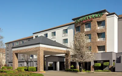 Courtyard by Marriott Palmdale
