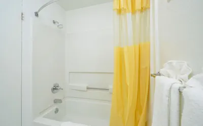 Photo 3 - Americas Best Value Inn Chico