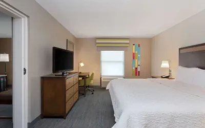 Photo 5 - Hampton Inn & Suites Fort Myers Beach/Sanibel Gateway