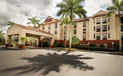 Hampton Inn & Suites Fort Myers Beach/Sanibel Gateway