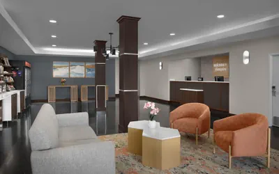 Photo 4 - Hampton Inn San Diego-Downtown
