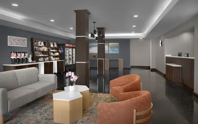 Photo 5 - Hampton Inn San Diego-Downtown