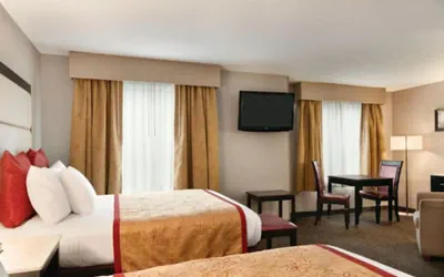 Photo 5 - Lancaster Suites