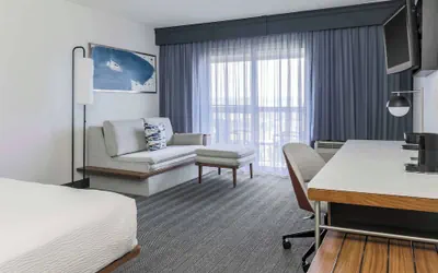 Photo 5 - Courtyard by Marriott Denver Golden/Red Rocks