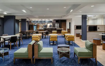 Photo 4 - Courtyard by Marriott Denver Golden/Red Rocks
