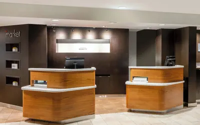 Photo 3 - Courtyard by Marriott Denver Golden/Red Rocks