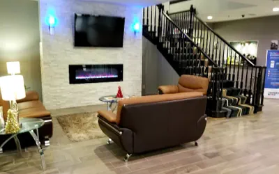 Photo 3 - Quality Inn & Suites Cincinnati Sharonville