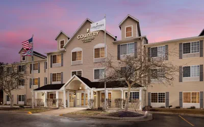 Photo 2 - Country Inn & Suites by Radisson, Springfield, OH