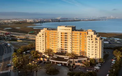 Photo 2 - Sonesta Emeryville - San Francisco Bay Bridge