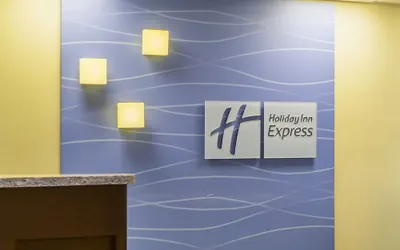 Photo 2 - Holiday Inn Express Hotel & Suites Mt. Holly by IHG