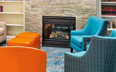 Photo 4 - Holiday Inn Express Hotel & Suites Mt. Holly by IHG