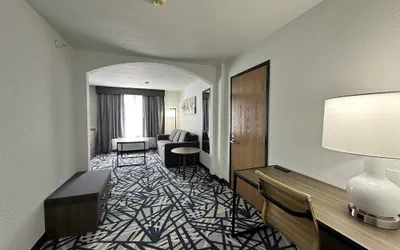 Photo 3 - Best Western Plus Lexington NE