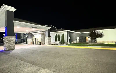 Photo 2 - Best Western Plus Lexington NE
