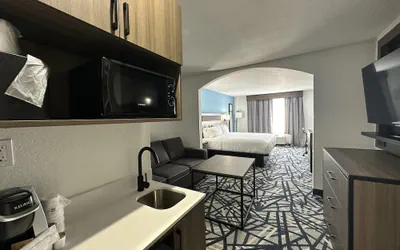 Photo 5 - Best Western Plus Lexington NE