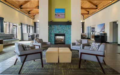 Photo 5 - Comfort Inn & Suites Toledo North