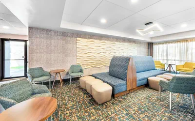 Photo 4 - Hampton Inn Dayton/Huber Heights
