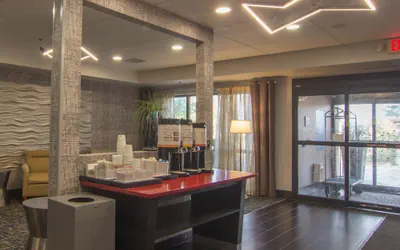 Photo 3 - Hampton Inn Dayton/Huber Heights