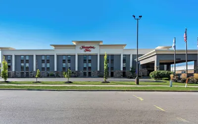Photo 2 - Hampton Inn Dayton/Huber Heights