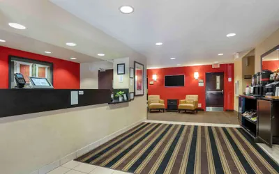 Photo 3 - Extended Stay America Suites Richmond Hilltop Mall
