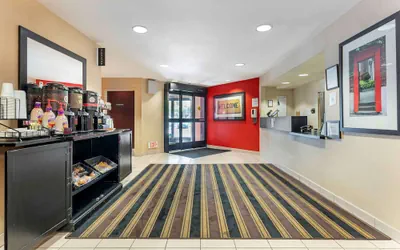 Photo 5 - Extended Stay America Suites Richmond Hilltop Mall