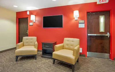 Photo 4 - Extended Stay America Suites Richmond Hilltop Mall